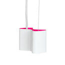 Blond Belysning Marilyn Mini pendant LED-lights Suspended lights