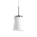 Blond Belysning Torso Mini pendant Lampade a sospensione