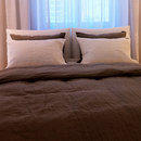 secrets of living Bed linen for adult Beds and complements