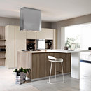 Cesar Arredamenti Kora | Composition 5 Kitchen systems