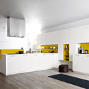Cesar Arredamenti Kora | Composition 6 Kitchen systems