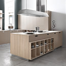 Cesar Arredamenti Kora | Composition 7 Kitchen systems
