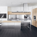 Cesar Arredamenti Lucrezia | Composition 3 Kitchen systems