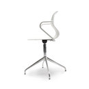Flötotto Pro 4 Star Base Armrests Conference / Meeting