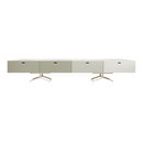 Quodes Satellite AV furniture Storage / Shelving