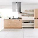 Cesar Arredamenti Meg | Composition 2 Kitchen systems