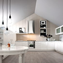 Cesar Arredamenti Noa | Composition 5 Kitchen systems