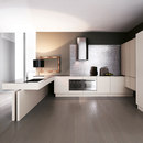 Cesar Arredamenti Yara | Composition 8 Kitchen systems