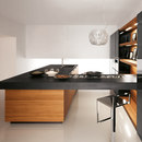 Cesar Arredamenti Yara | Composition 9 Kitchen systems
