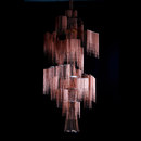 Willowlamp Enchanted Faraway Tree - 8 Tier - 1000 Luminaires suspendus Lustres / Chandeliers