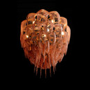 Willowlamp Protea - 500 - ceiling mounted Plafonniers