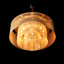 3-Tier - 700 - ceiling mounted Willowlamp