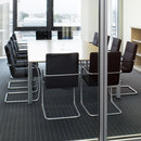 RENZ Segno conference table