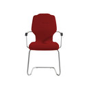 SB Seating RH Visit Cantilever Conference / Meeting Lounge area / Waiting room Swivel chairs