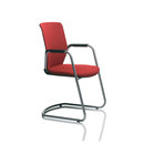 SB Seating HÅG Futu Communication 1070 Conference / Meeting Lounge area / Waiting room Swivel chairs