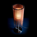 Willowlamp Circular Willow 280 Table Lamp Lámparas de sobremesa