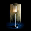 Willowlamp Circular Willow 400 Table Lamp Tischleuchten