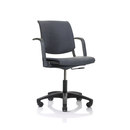 SB Seating HÅG Conventio 9512 Meeting chairs Conference / Meeting Swivel chairs