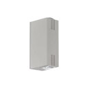 UNEX Up & Down Effect - lamp Garden lighting LED lights Wall lights