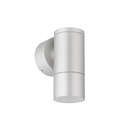 UNEX Up or Down Lamp round Luminaires de jardin Luminaires muraux