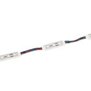 UNEX Chain lights RGB LED lights Wall lights
