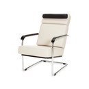Embru-Werke AG Moser armchair mod. 1437 Sièges