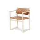 Stellar Works BM Libary chair