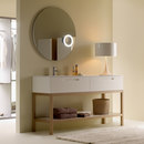 CODIS BATH Bamboo meuble porte-vasque