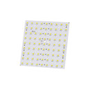 UNEX Print Square 162 mm LED lights Wall lights