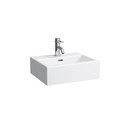 living city | washbasin Laufen