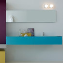 Basic meuble porte-vasque CODIS BATH
