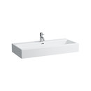 Laufen living city | Countertop washbasin Lavandini / Lavabi