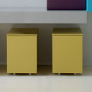 Basic caisse en bois CODIS BATH