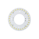 UNEX Print Round Ø120 mm LED lights Wall lights
