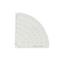 UNEX Print Round Ø470 mm LED lights Wall lights
