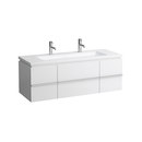 Case for living | Waschtischunterbau Laufen