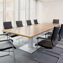 RENZ Sono conference table Conference / Meeting