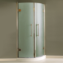 Box doccia semicircolare 80x80 prezzi opaco