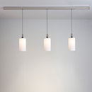KOMOT SPIN Trio S13 S1W Lichtsysteme / Schienensysteme Pendelleuchten