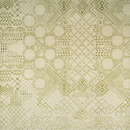 REUBER HENNING Squaredance - Squaredance green