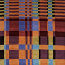REUBER HENNING Kobe - Rhum Moquette / Tappeti