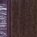 REUBER HENNING Salt & Pepper - Aubergine Moquette / Tappeti