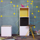 qubing.de q18_Kinderzimmer_light pink Kinderzimmer