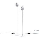 Ghyczy MW 16 turtle lamp Luminaires sur pied
