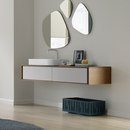 CODIS BATH Forro basin vanity unit Bathroom furniture Vanity units / Wash basins