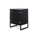 Stellar Works BM Cabinet small