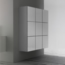 CODIS BATH Basic storage wall units Bathroom furniture