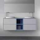 CODIS BATH Soho basin vanity unit Badmöbel Waschtische / Waschplätze