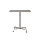 20-06™ Square café table emeco