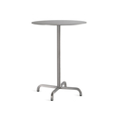 20-06™ Round bar table emeco